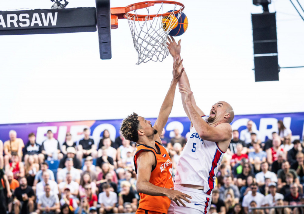 Basket 3x3