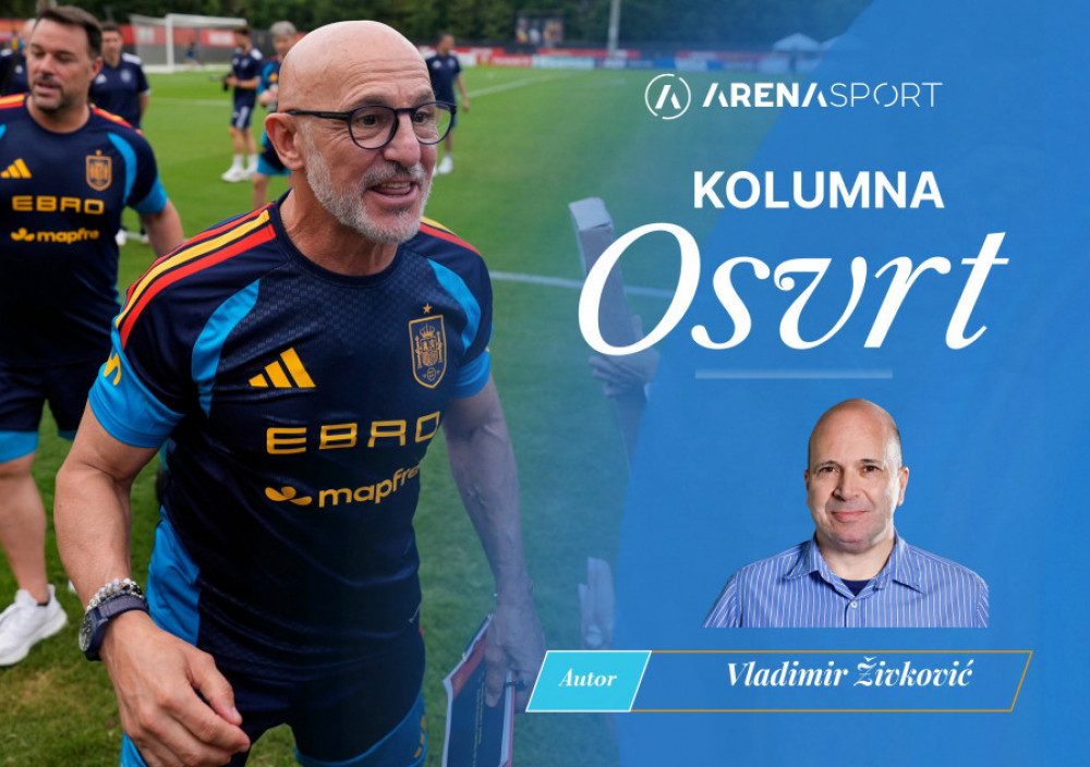 Kolumba Vladimir Živković