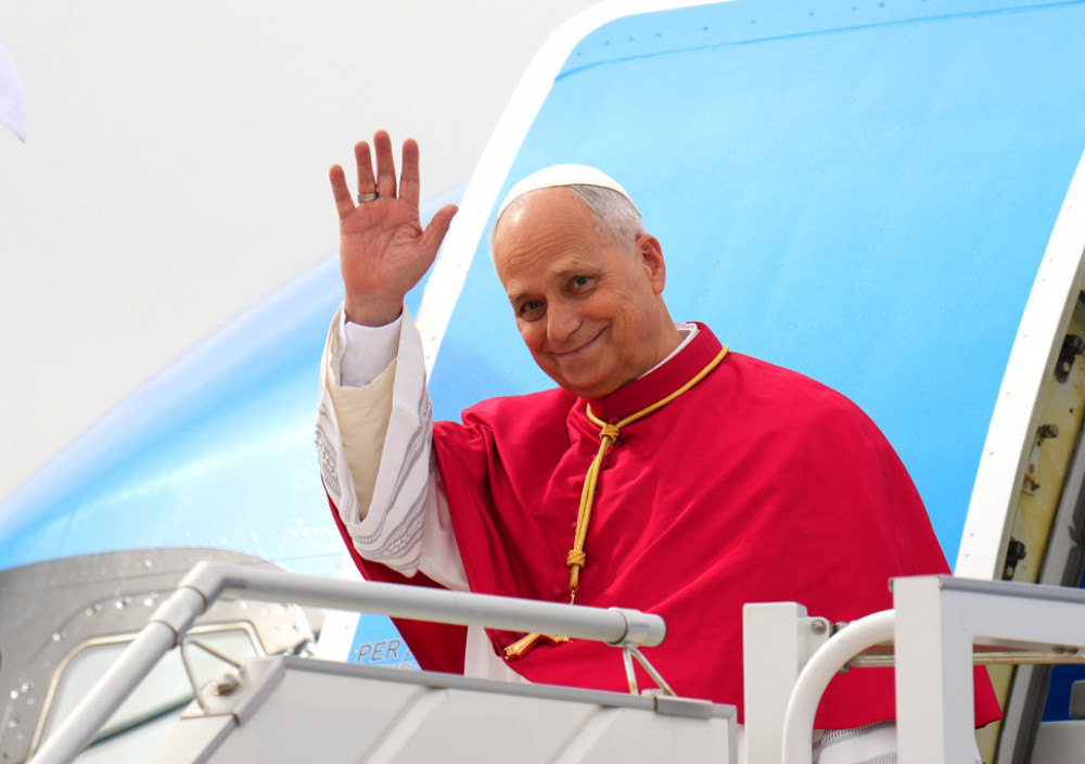 Papa Lav XIV