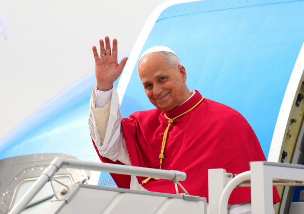 Papa otkrio za koga će navijati na Mundijalu