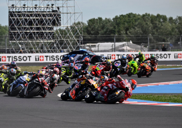 Moto GP: Markez slavio u Mađarskoj, upisao 100. pobedu u karijeri