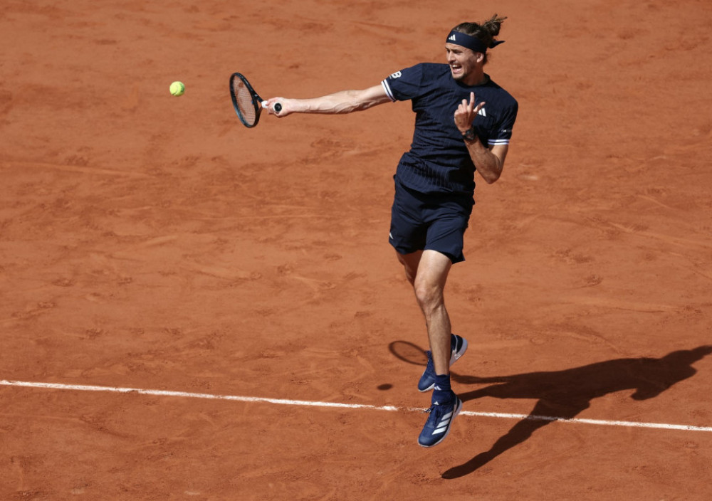 Aleksandar Zverev