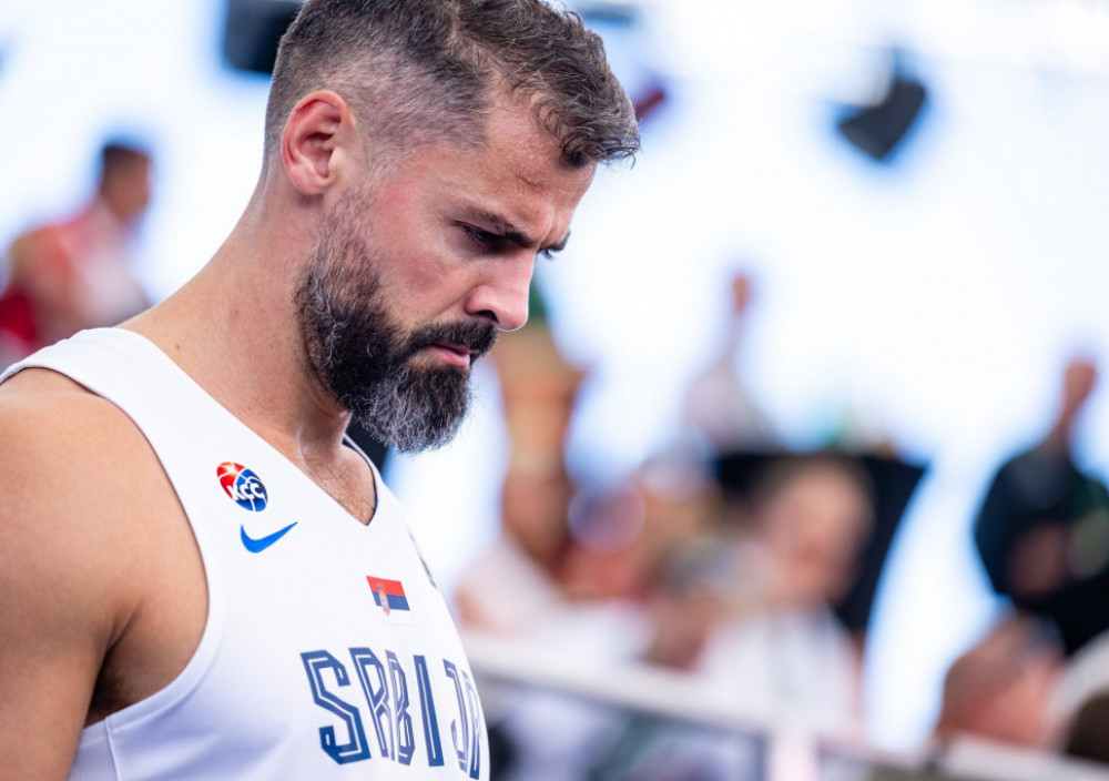 Strahinja Stojacic