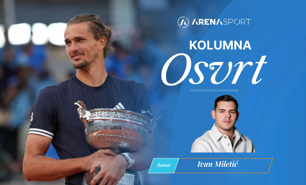 Kolumna Ivan Miletić