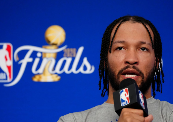 Džejlen Branson priznao veliki problem Niksa pred treći meč finala