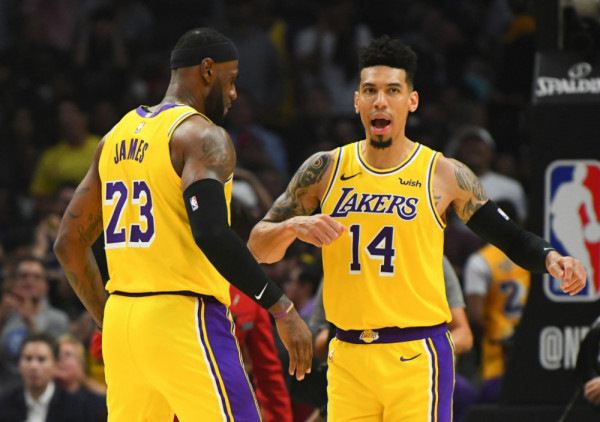 (VIDEO) Trostruki NBA šampion tvrdi: Titula sa Lejkersima je bila najteža
