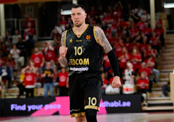ASVEL nastavlja da gradi moćan sastav: Na radaru nekadašni NBA centar i šampion sveta sa Nemačkom