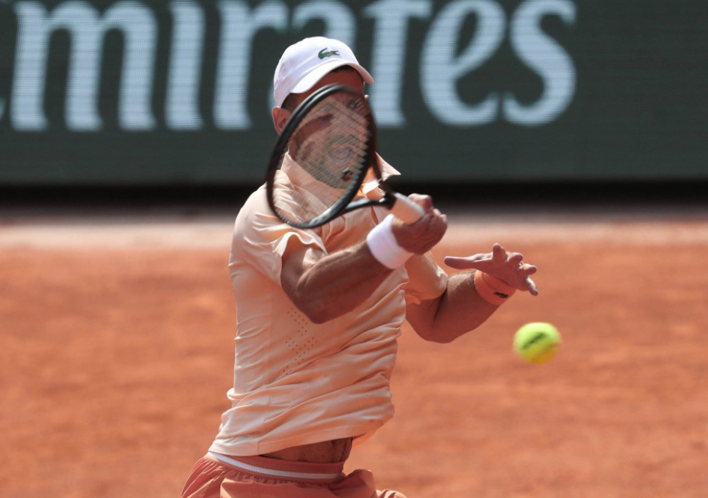 Novak Đoković, najbolji teniser sveta svih vremena