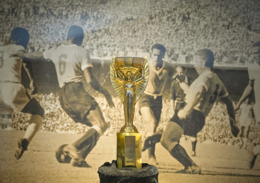 TRofej "Žila Rimea"
