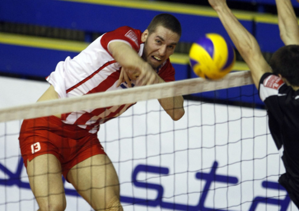 Tomislav Dokić