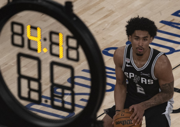 (VIDEO) Svi pričaju o Vembanjami i Bransonu, ali je NBA finale otkrilo novu superzvezdu
