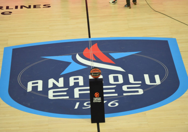 Anadolu Efes u žalosti: Preminuo kondicioni trener Serhat Guneš