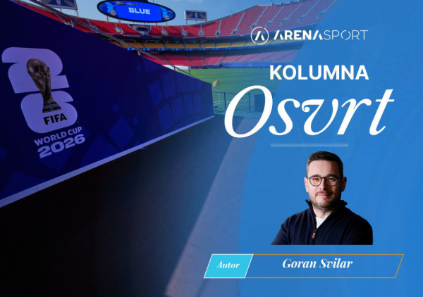 Krov fudbalskog sveta kao ultimativni cilj