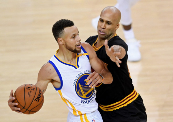 Ričard Džeferson zapalio NBA: Menjali bi "Durentove titule" zbog one jedne