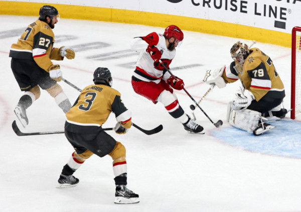 Pregled NHL finala: Borba se nastavlja, neizvesnost ne jenjava