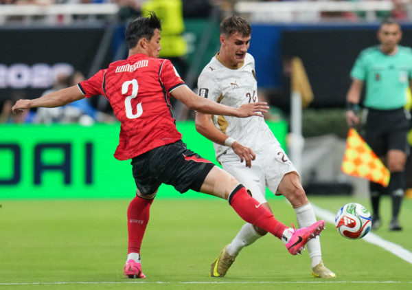 (UŽIVO) Južna Koreja - Češka (0:0): Borbenost i veliku želju im niko ne može osporiti, miruju mreže u Gvadalahari