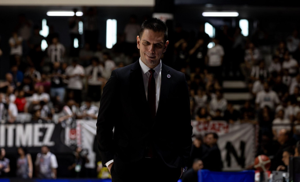 Marko Barać