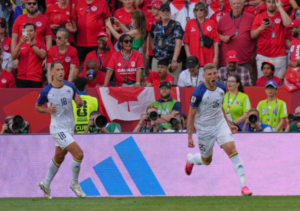(UŽIVO) Kanada - Bosna i Hercegovina (0:1): Kanada u totalnoj ofanzivi