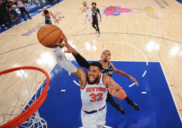NBA doživela eksploziju: Gledanost finala kakva nije viđena od Majkla Džordana