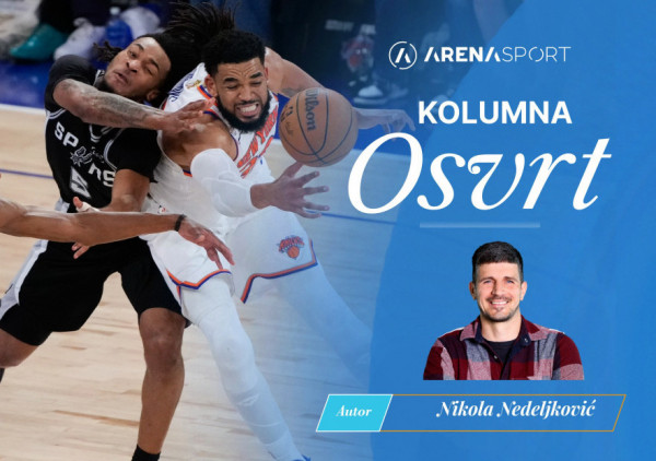 Njujork podrhtava: Ovo je kolektivno stanje nesvesti
