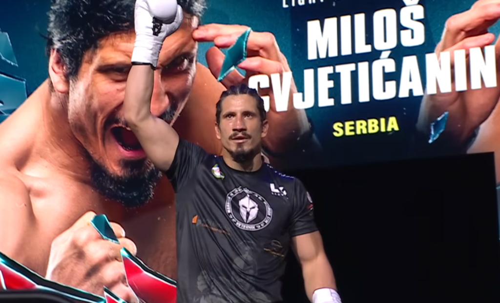 Miloš Cvjetićanin