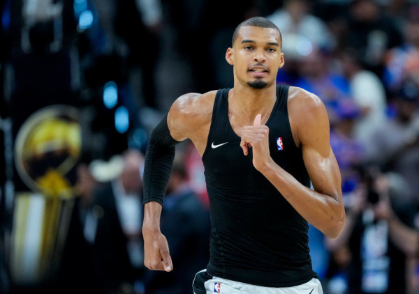 (UŽIVO) NBA finale: Bez iznenađenja u startnim postavama