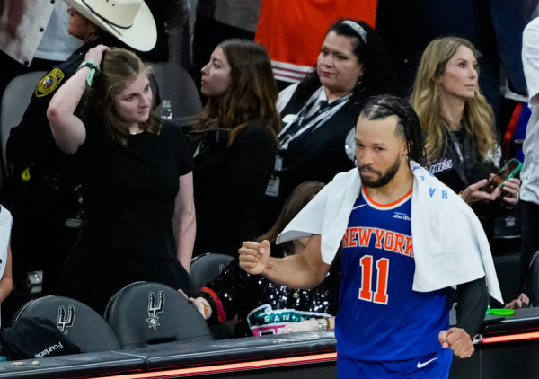 Branson rame uz rame sa Džordanom: Ispisao je novu stranicu NBA istorije