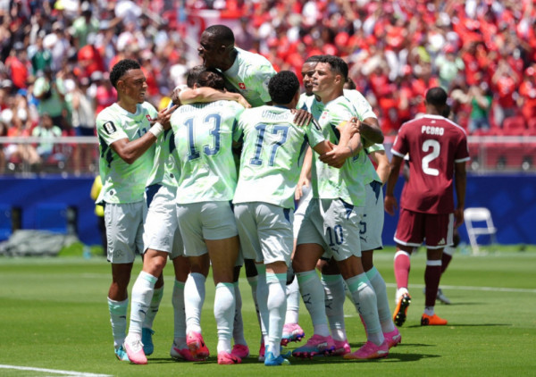 FIFA saopštenjem gasi požar, zbog (ne)spornog gola Švajcaraca i svog velikog propusta