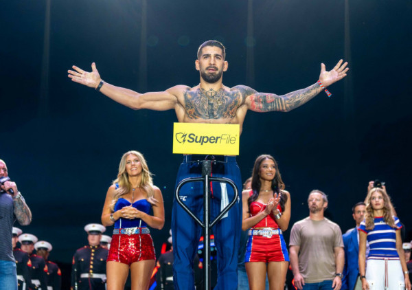 UFC spektakl ispred Bele Kuće na Areni Fight: Sedam vrhunskih borbi, 60 miliona evra investicija i program kakav još nije viđen
