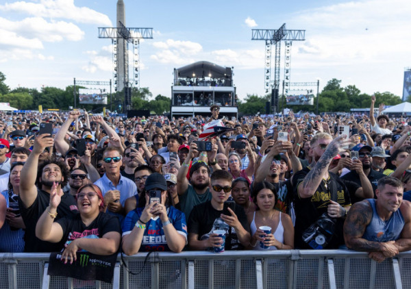 (VIDEO) Evo kada i gde možete uživo pratiti UFC 250 Freedom event iz Vašingtona