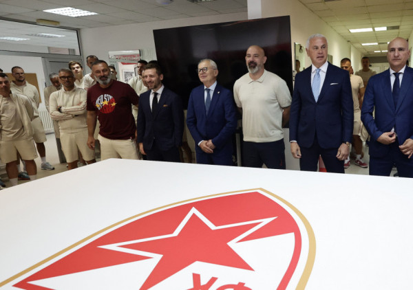 Dejan Stanković brojao do 33: Tu su novalije, ali mnogi nedostaju
