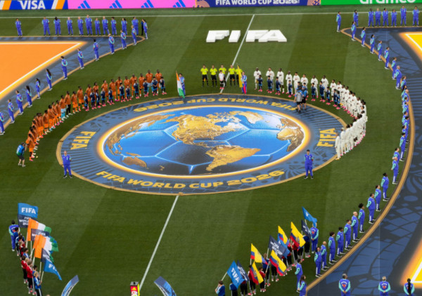 REVOLUCIJA U PRENOSIMA UTAKMICA MUNDIJALA NA TV ARENA SPORT! Svi mečevi, svaki gol, svaka emocija, samo iz tvog ugla