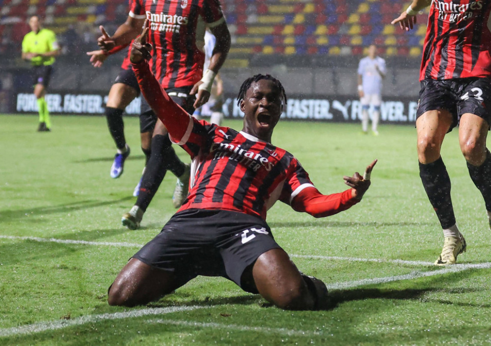 Čaka Traore