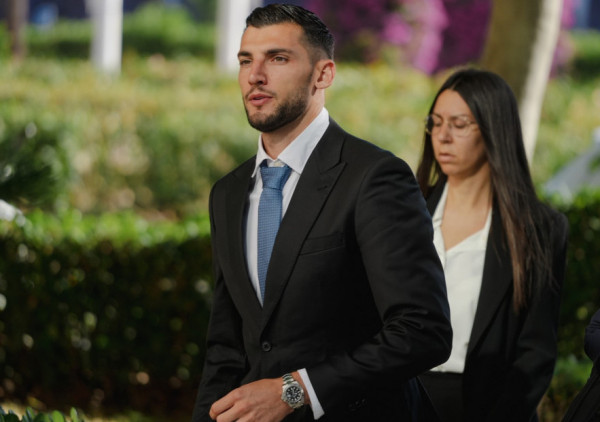 Napadač Elčea Rafa Mir osuđen na osam i po godina zatvora