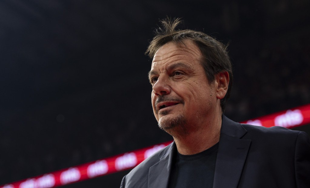 Ergin Ataman