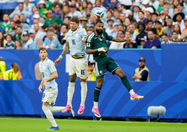(UŽIVO) Saudijska Arabija - Urugvaj (0:0): Vršte pritisak Urusi