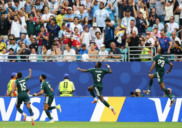 (UŽIVO) Saudijska Arabija - Urugvaj (1:0): Sudijci čuvaju vođstvo, Urusi u ofanzivi