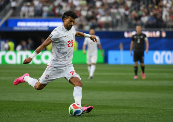 (UŽIVO) Iran - Novi Zeland (1:1): Iran stigao do zasluženog izjednačenja