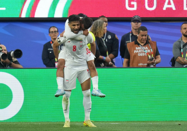 (UŽIVO) Iran - Novi Zeland (2:2): Odličan fudbal u Los Anđelesu, Iran opet izjednačio!
