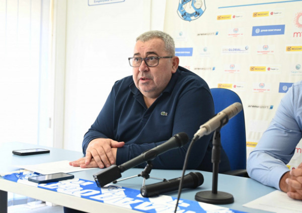 Lučanci uz Merija doveli i napadača iz Zvezde, sitigao i Nemanja Petrović iz TSC-a