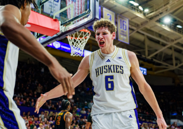 Draft skauting: Nemački zid koji osvaja NBA skaute