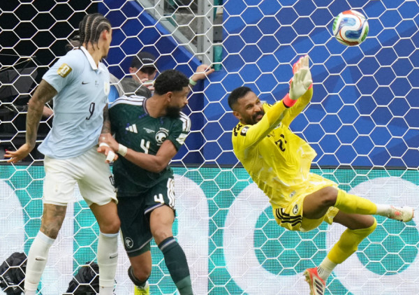 Bijelsa nezadovoljan remijem: Morali smo da pobedimo Saudijsku Arabiju
