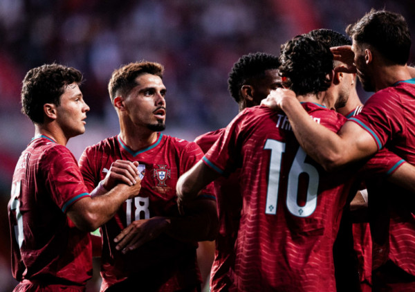 Ronaldo i "navigatori" u pohodu na prvu svetsku krunu, sad' ili nikad: DR Kongo prvi na "meniju"