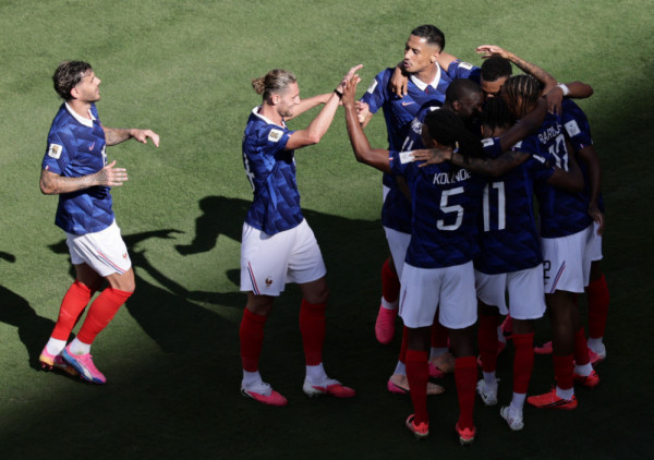 (UŽIVO) Svetsko prvenstvo 2026: Mbape i moćna Francuska prejaki za Senegal