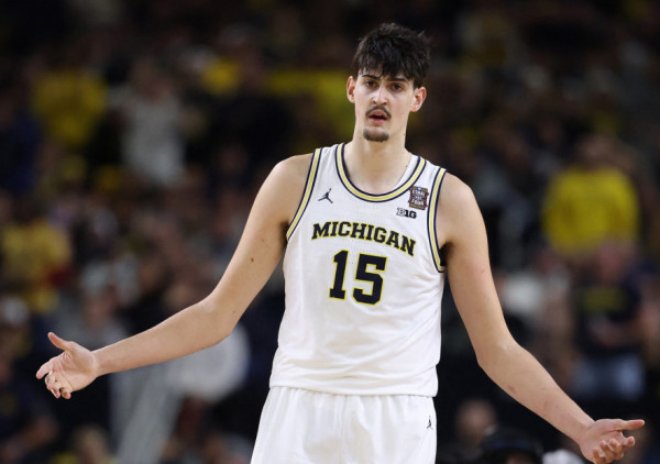 Draft skauting: Španski džin koji vidi igru kao plejmejker