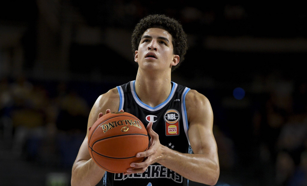 Karim Lopez
