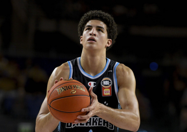 Draft skauting: Meksički biser koji osvaja NBA skaute