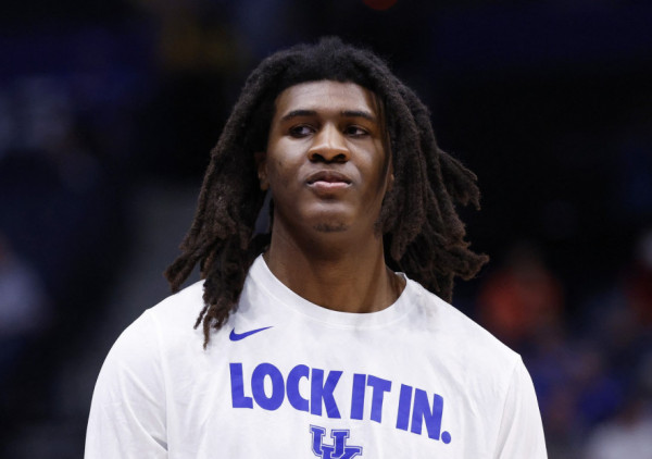 Draft skauting: On najveći rizik, ali i najveća prilika NBA drafta
