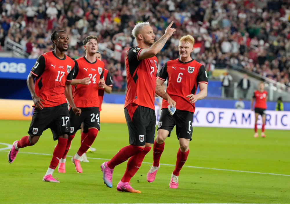 Marko Arnautović, austrijski fudbalski reprezentativac