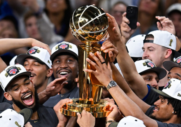 NBA oborila rekord: Najgledanije finale još od Džordana i Bulsa